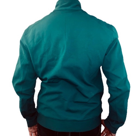 RARE Lululemon Sojourn Jacket Long-Sleeve Top - Picture 13 of 16